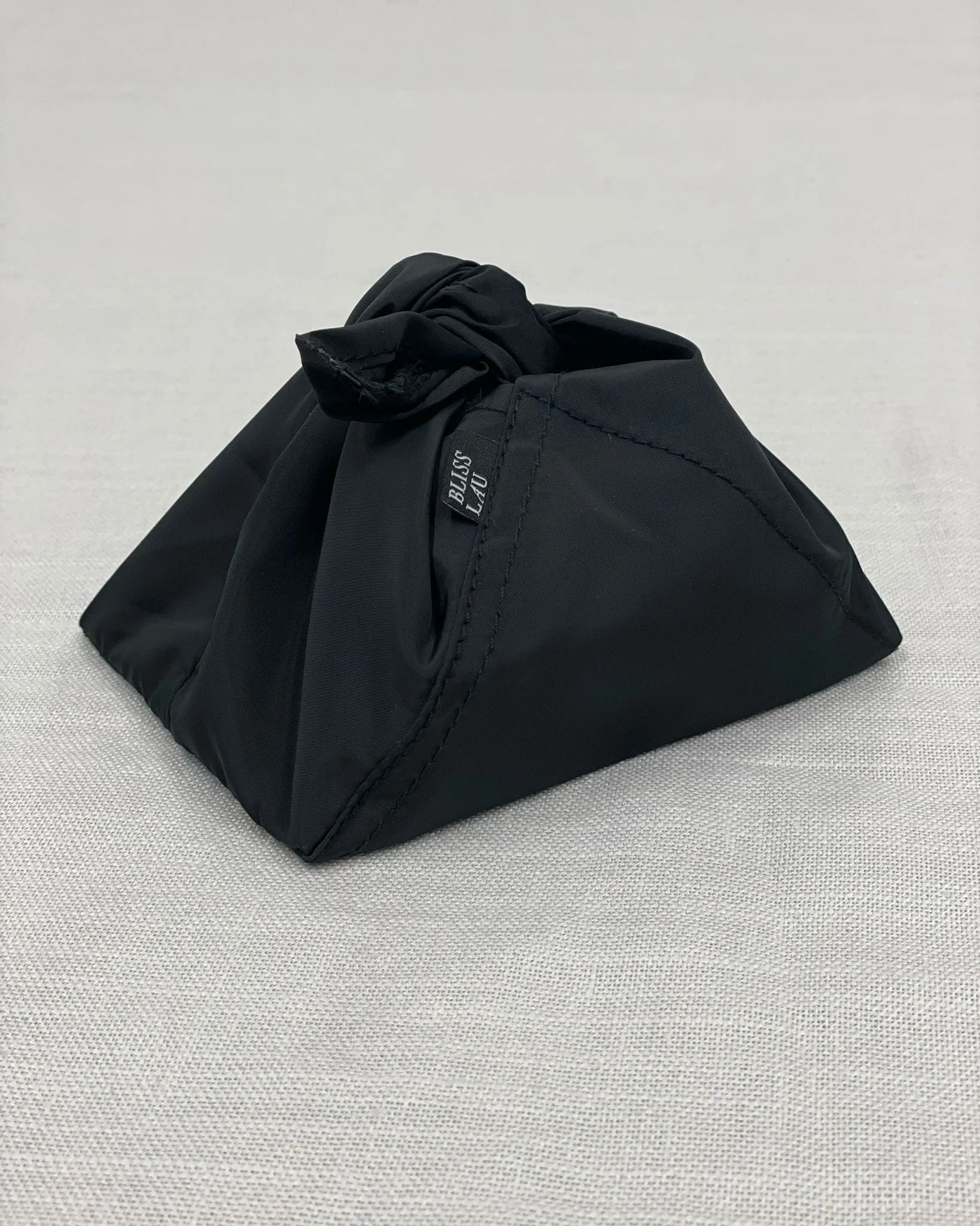 Bliss Lau Furoshiki Reusable Gift Wrap - Eco-Friendly 100% Recycled rPET Polyester Design sold by Bliss Lau product image thumbnail 2