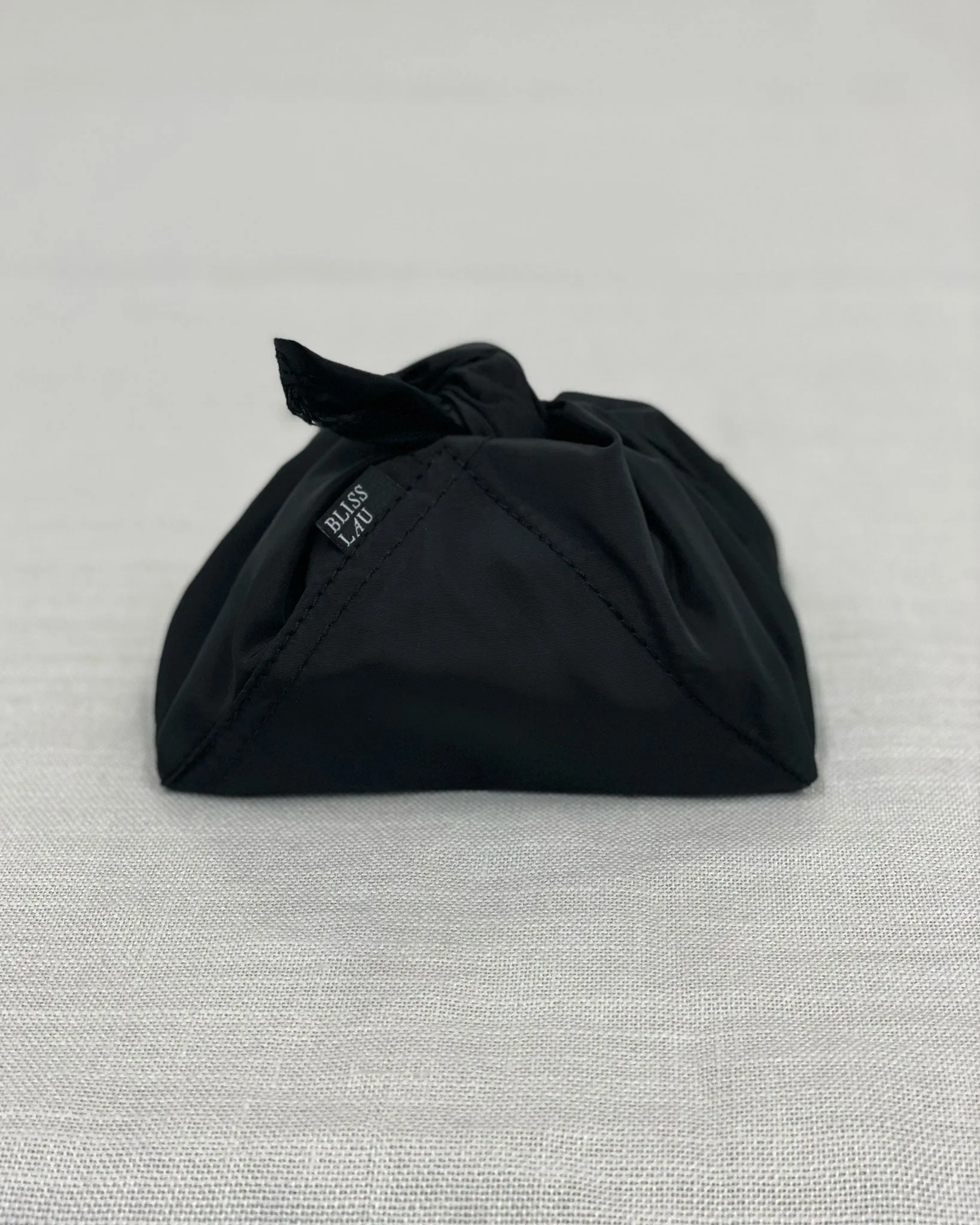 Bliss Lau Furoshiki Reusable Gift Wrap - Eco-Friendly 100% Recycled rPET Polyester Design sold by Bliss Lau