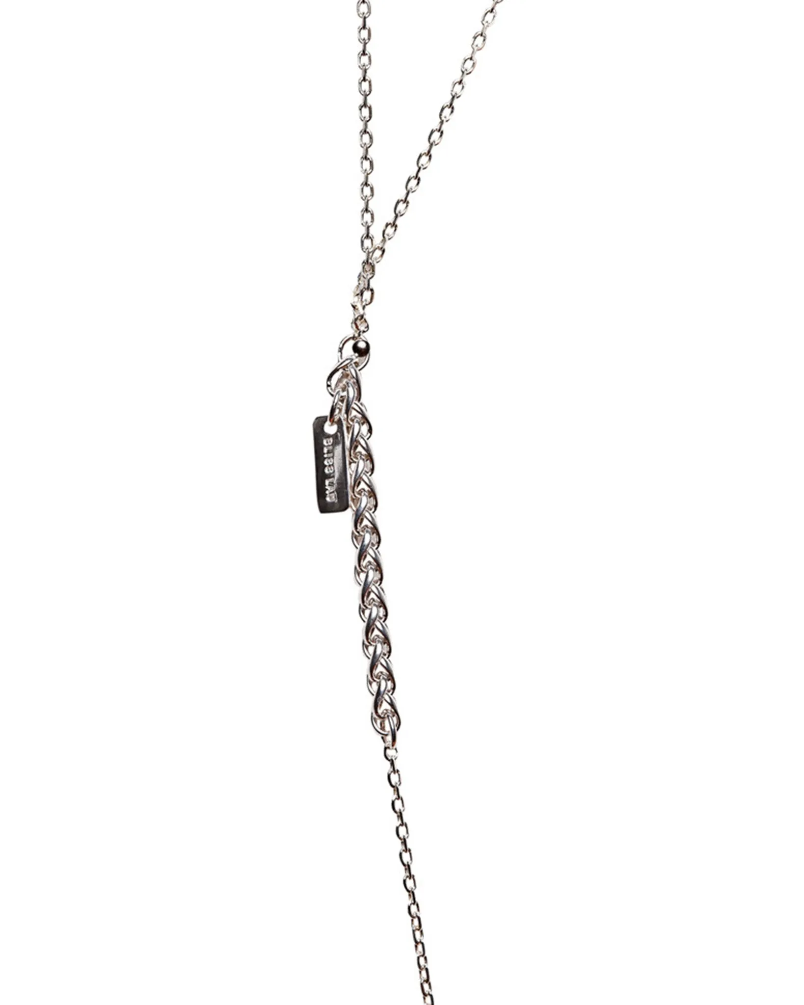 Visceral Body Chain from Mysterious Concealment Collection sold by Bliss Lau product image thumbnail 4