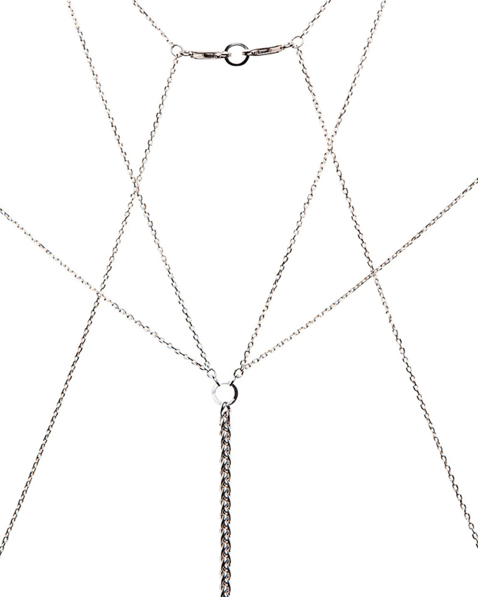 Visceral Body Chain from Mysterious Concealment Collection sold by Bliss Lau product image thumbnail 3