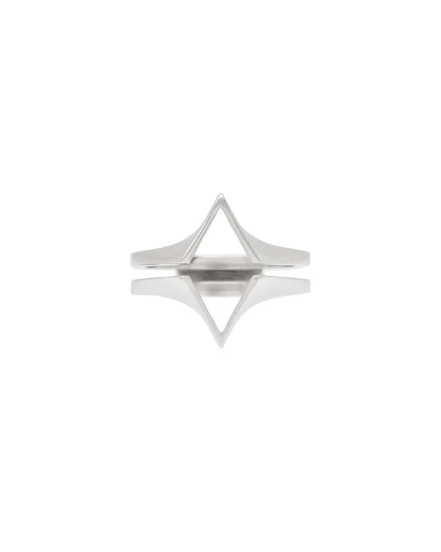 Spire Enclose Band sold by Bliss Lau