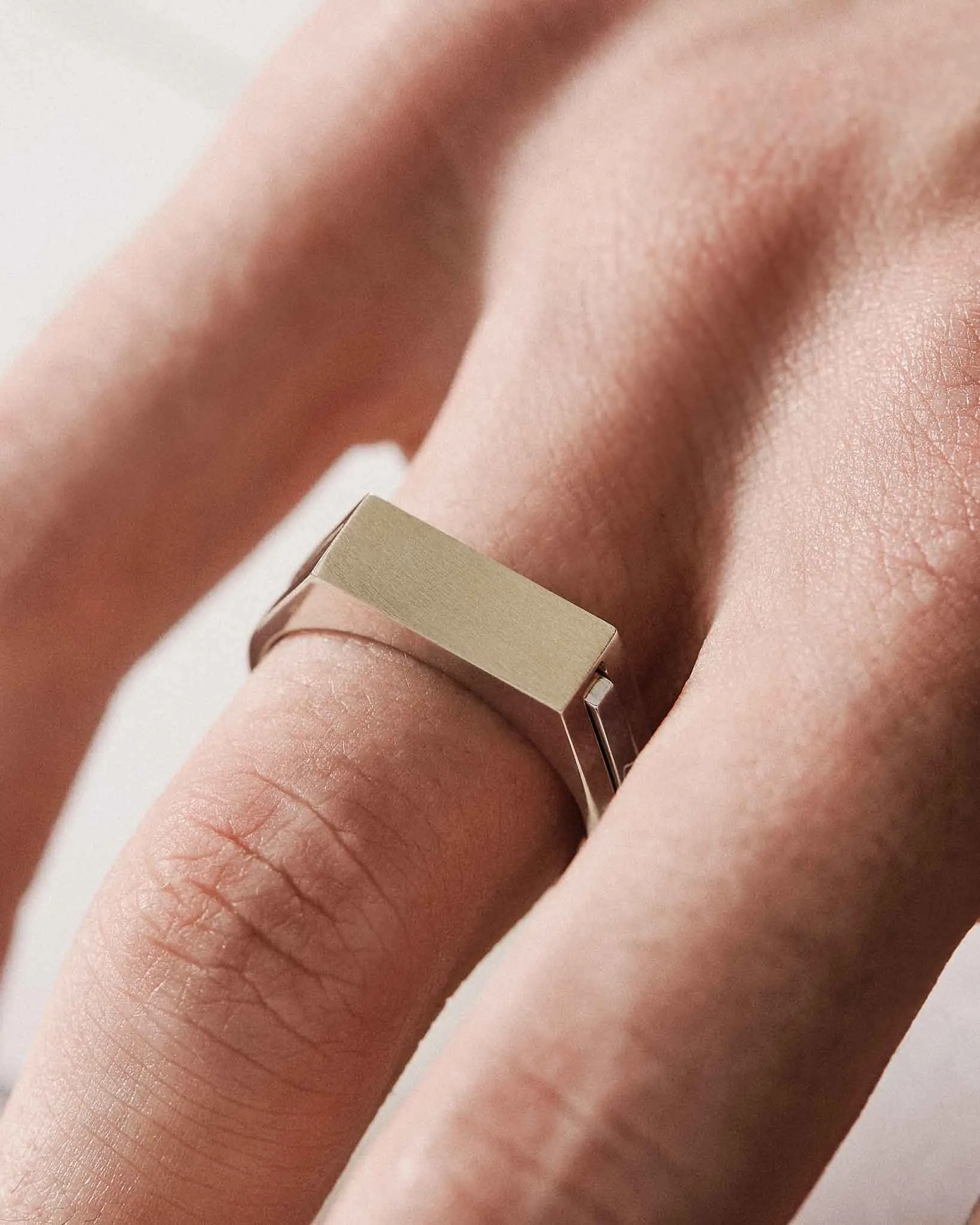 Cohesive Ring Set sold by Bliss Lau product image thumbnail 2