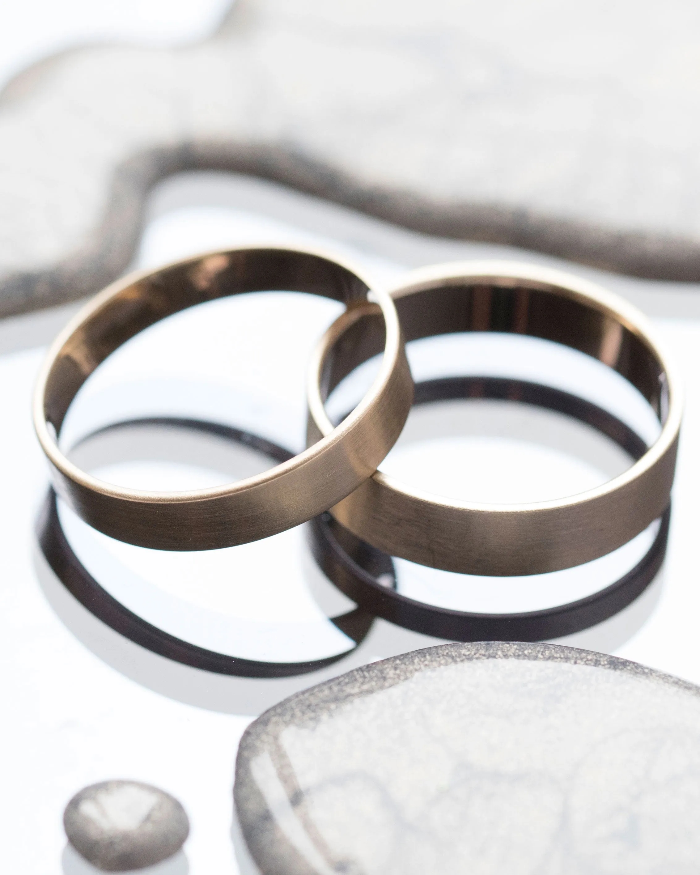 Trusted III Band sold by Bliss Lau product image thumbnail 5