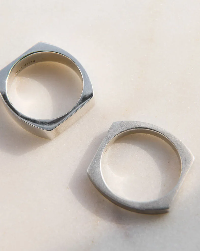 Rational III Band sold by Bliss Lau product image thumbnail 5