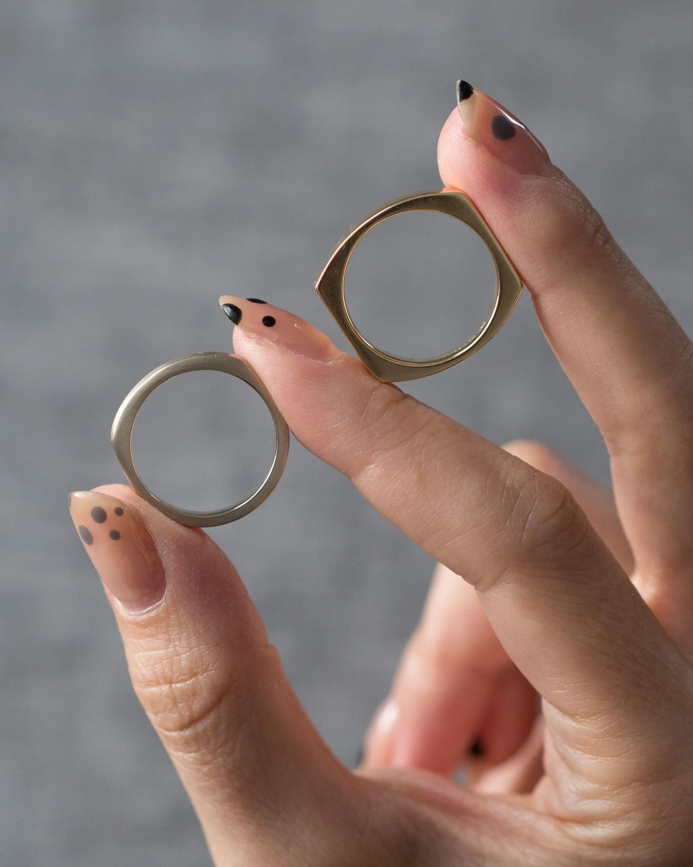 Rational III Band sold by Bliss Lau product image thumbnail 4