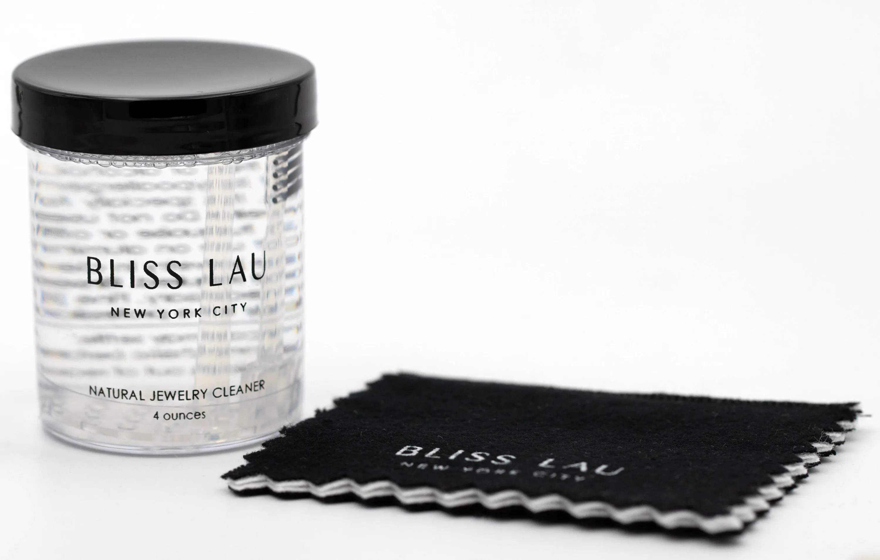 Bliss Lau Care Set sold by Bliss Lau product image thumbnail 2