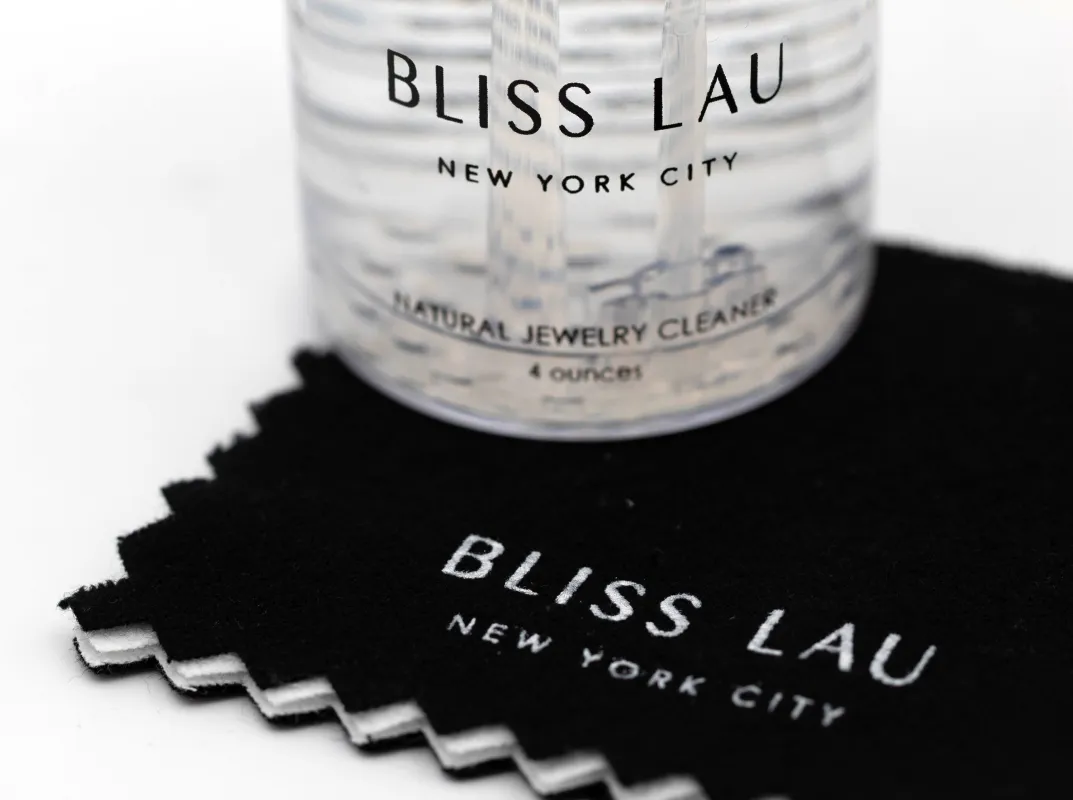 Bliss Lau Care Set sold by Bliss Lau