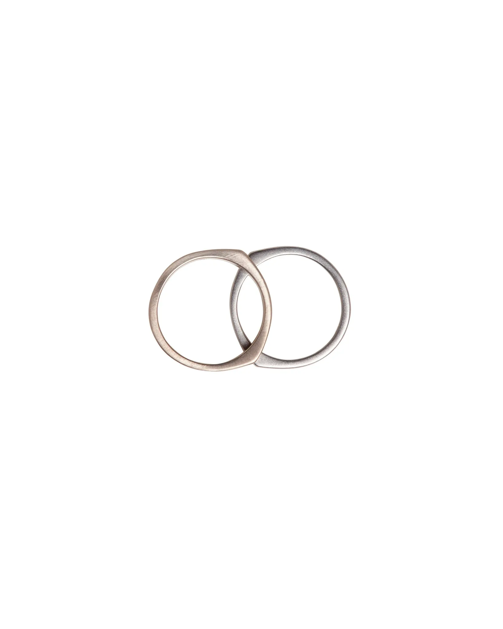 Objective Ring Set sold by Bliss Lau product image thumbnail 3