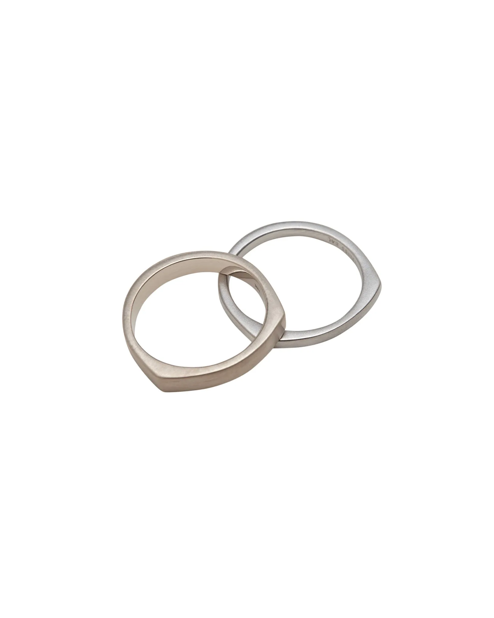 Objective Ring Set sold by Bliss Lau product image thumbnail 2