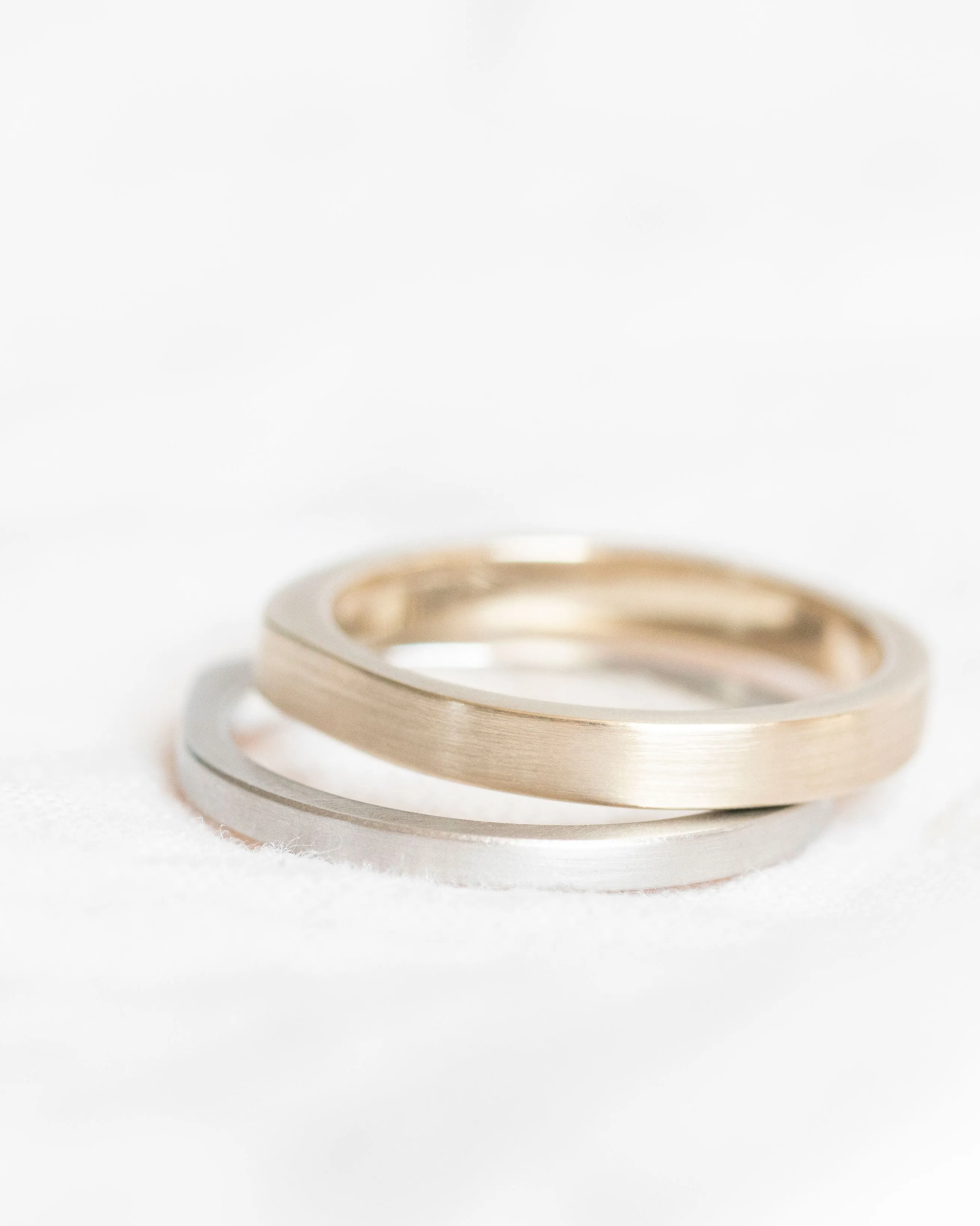 Objective Ring Set sold by Bliss Lau product image thumbnail 5