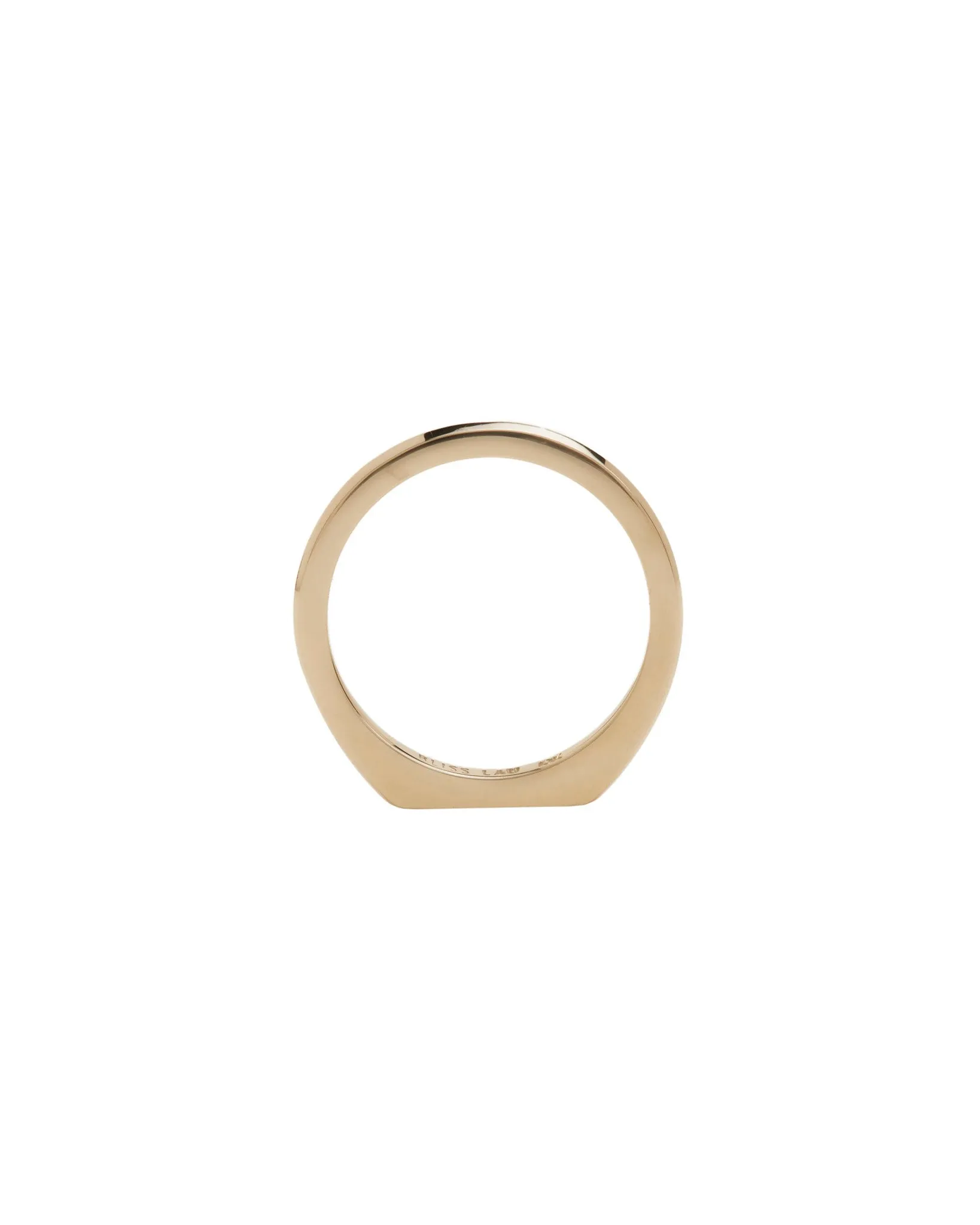 Minimalist Band sold by Bliss Lau product image thumbnail 2