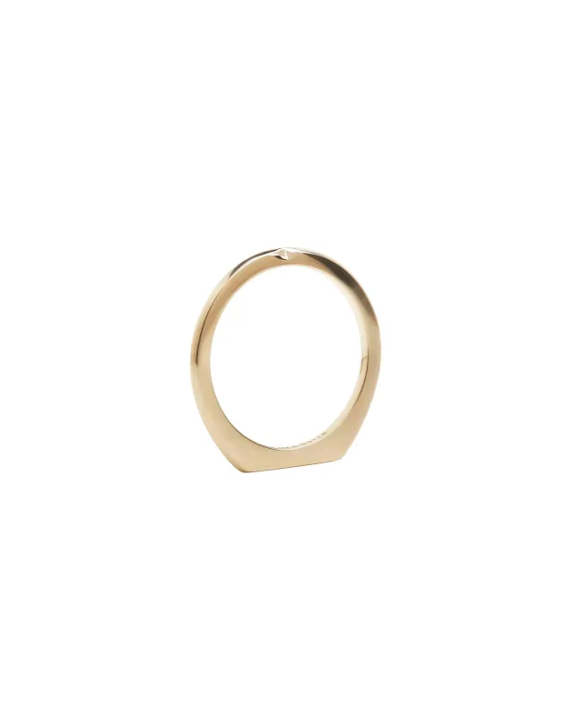 Minimalist Band sold by Bliss Lau