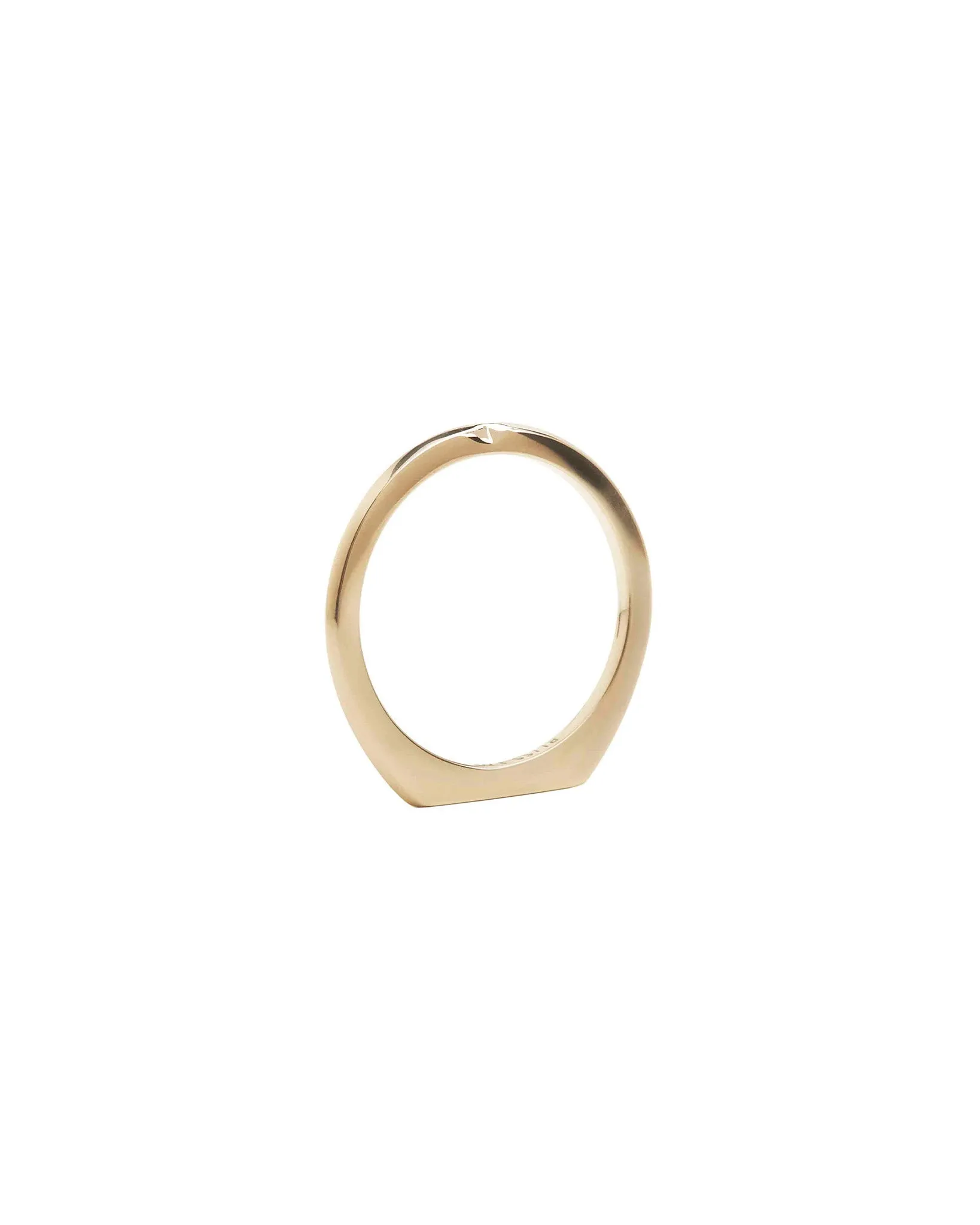 Minimalist Band sold by Bliss Lau