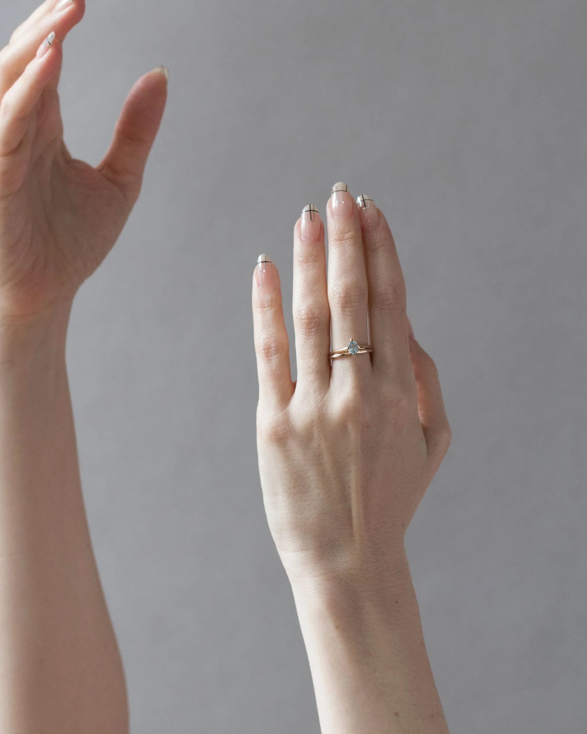 Minimalist Band sold by Bliss Lau product image thumbnail 4