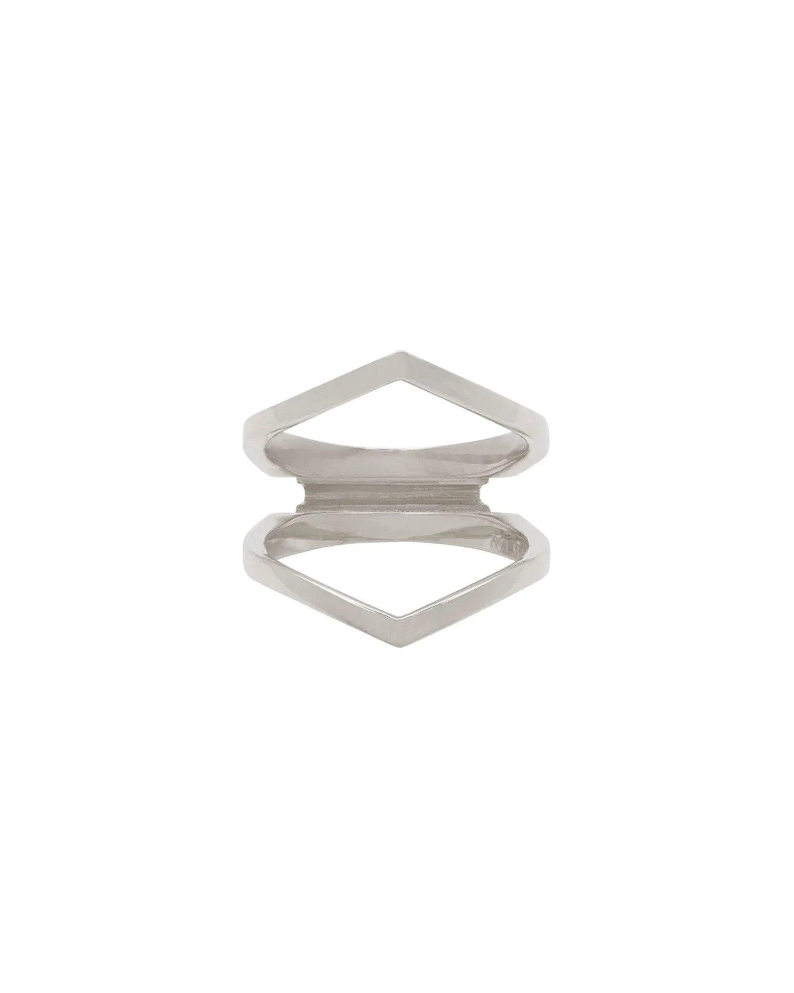 Oblique Enclose Band sold by Bliss Lau product image thumbnail 4