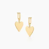 Thatch - Earrings sold by Cartolina