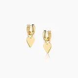 Thatch - Earrings sold by Cartolina product image thumbnail 2