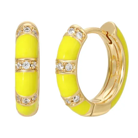 Leeada Jewelry - Earrings sold by Cartolina product image thumbnail 4