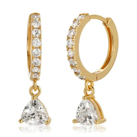 Leeada Jewelry - Earrings sold by Cartolina