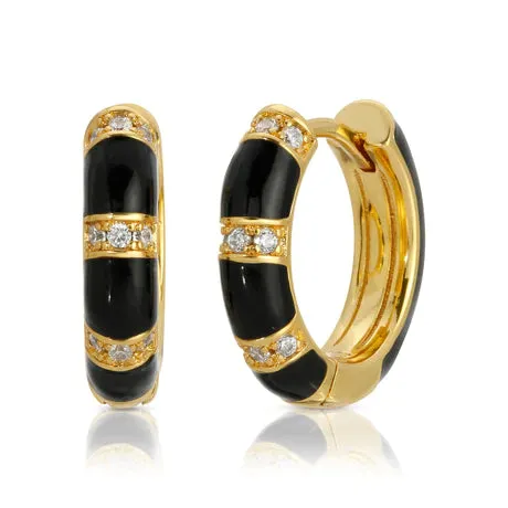 Leeada Jewelry - Earrings sold by Cartolina product image thumbnail 2