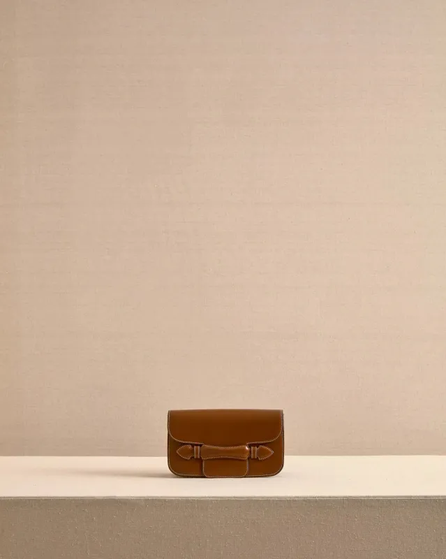 Romy Clutch sold by Cartolina