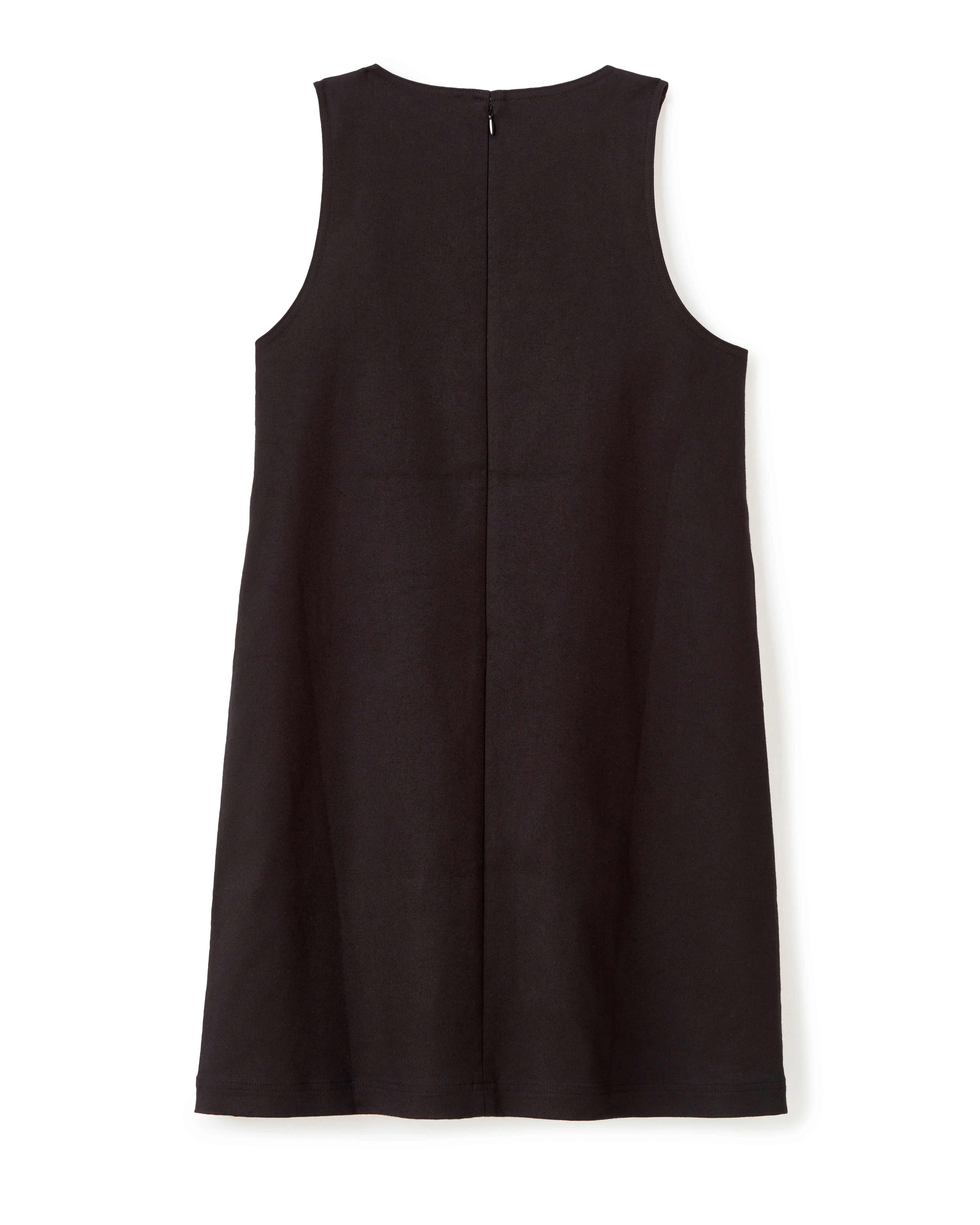 Jocelyn Mini Dress-Noir sold by Cartolina product image thumbnail 5