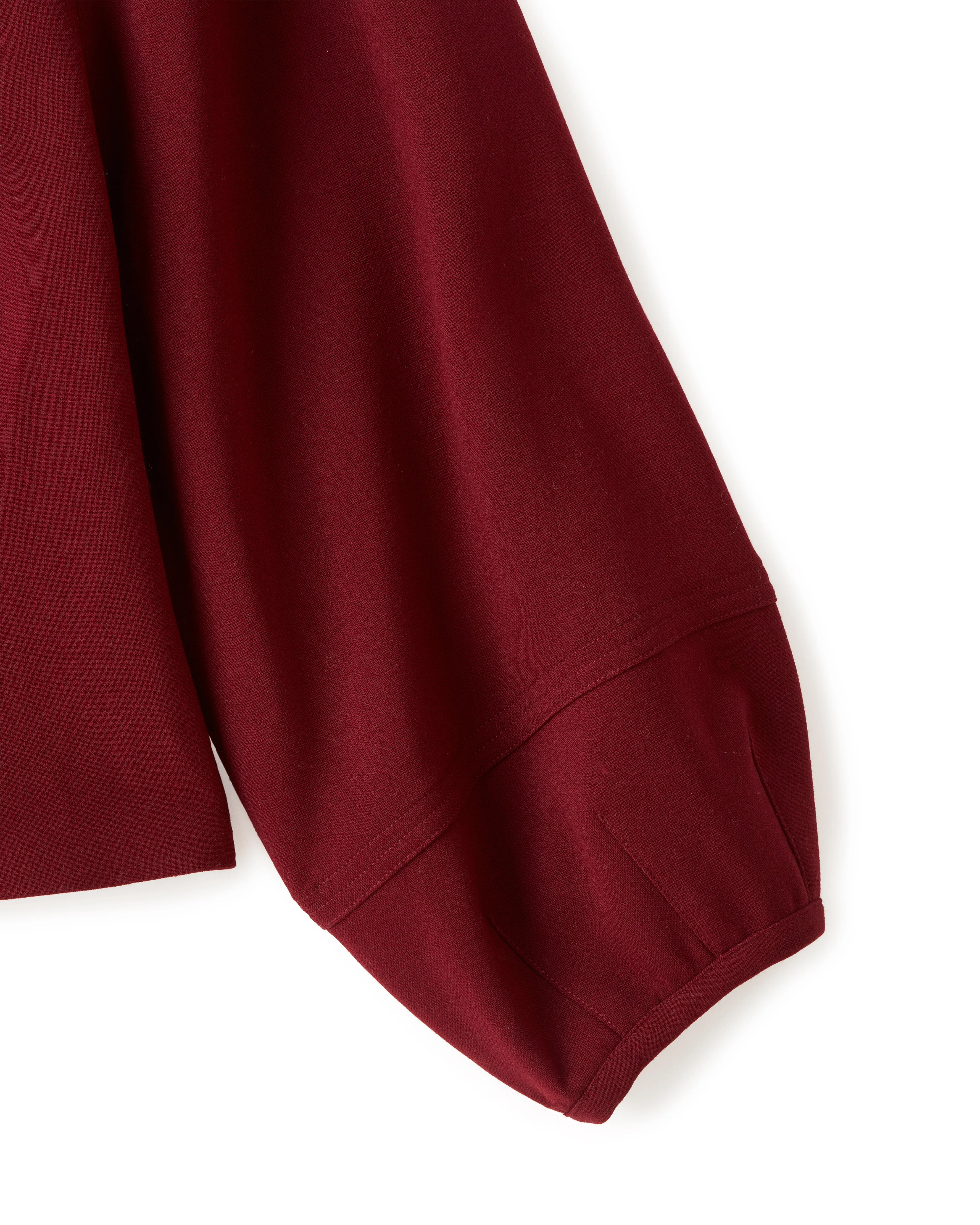 Neely Top-Wine sold by Cartolina product image thumbnail 4