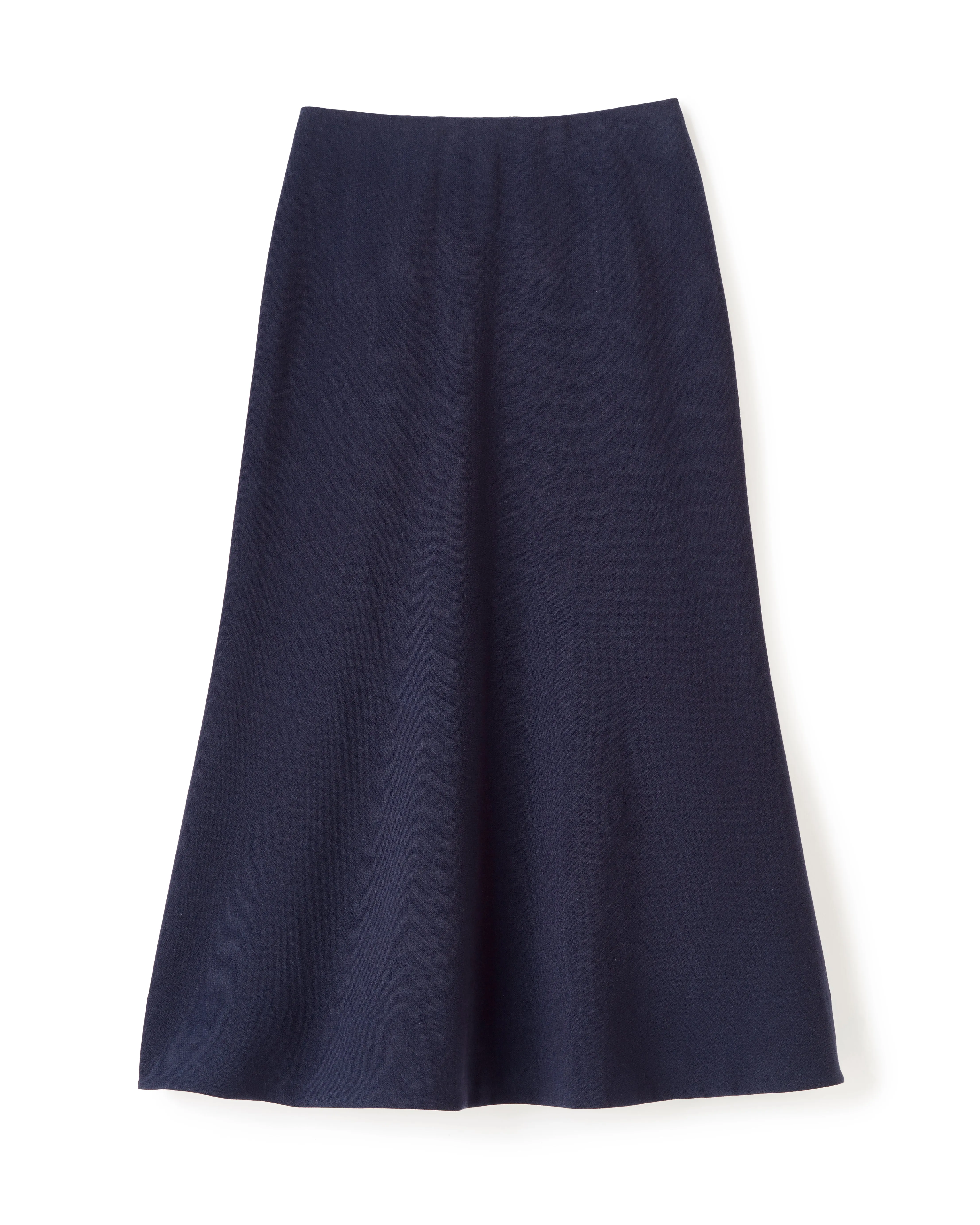Mable Skirt-Dark Navy sold by Cartolina product image thumbnail 5