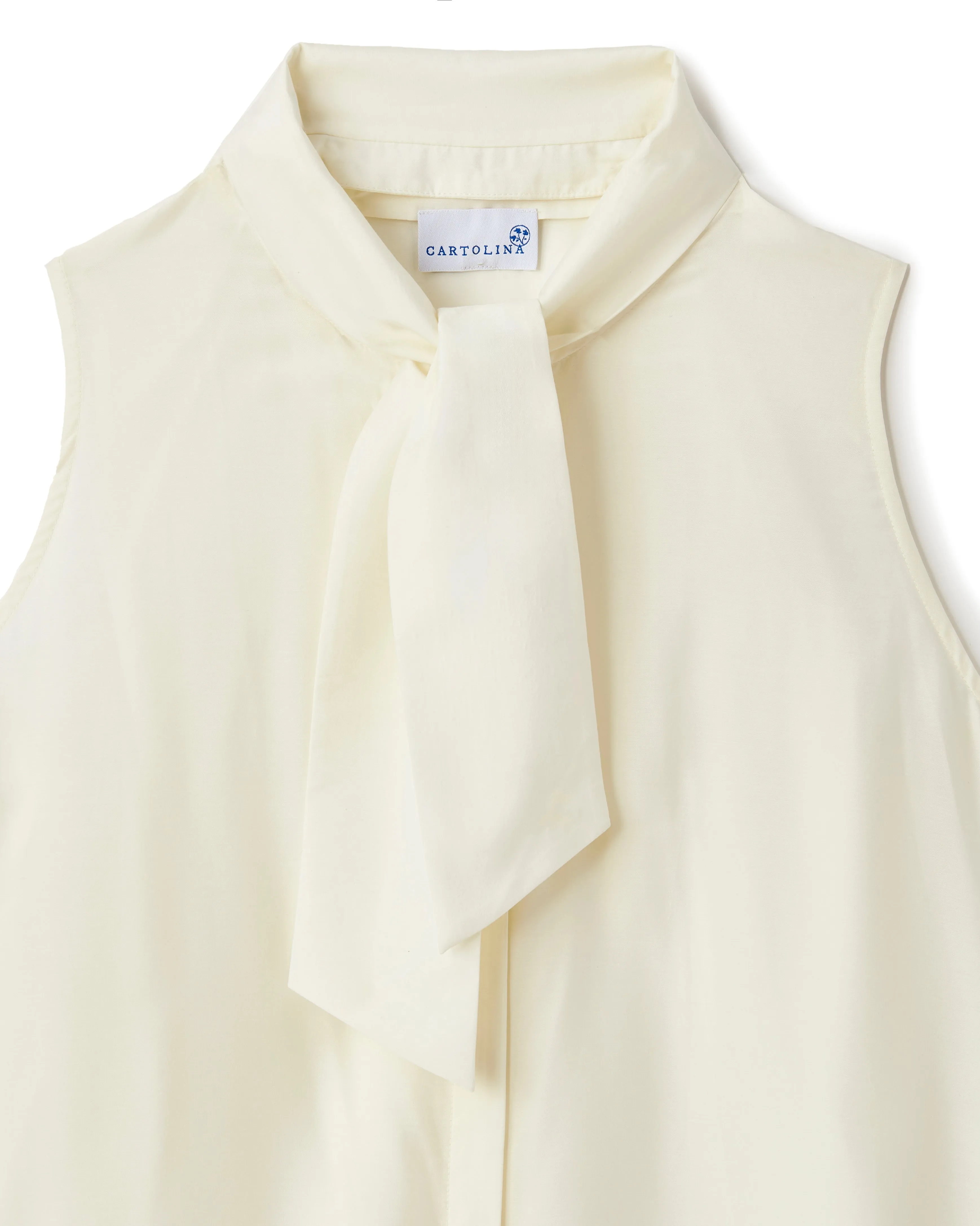 Dwyer Top-Ivory sold by Cartolina product image thumbnail 4
