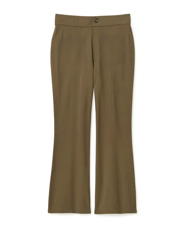 Josie Pant-Olive sold by Cartolina