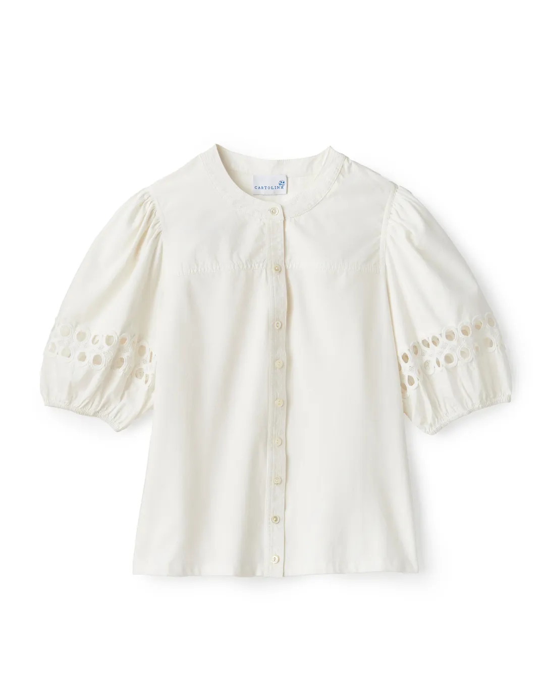 Casseia Top-Optic White sold by Cartolina