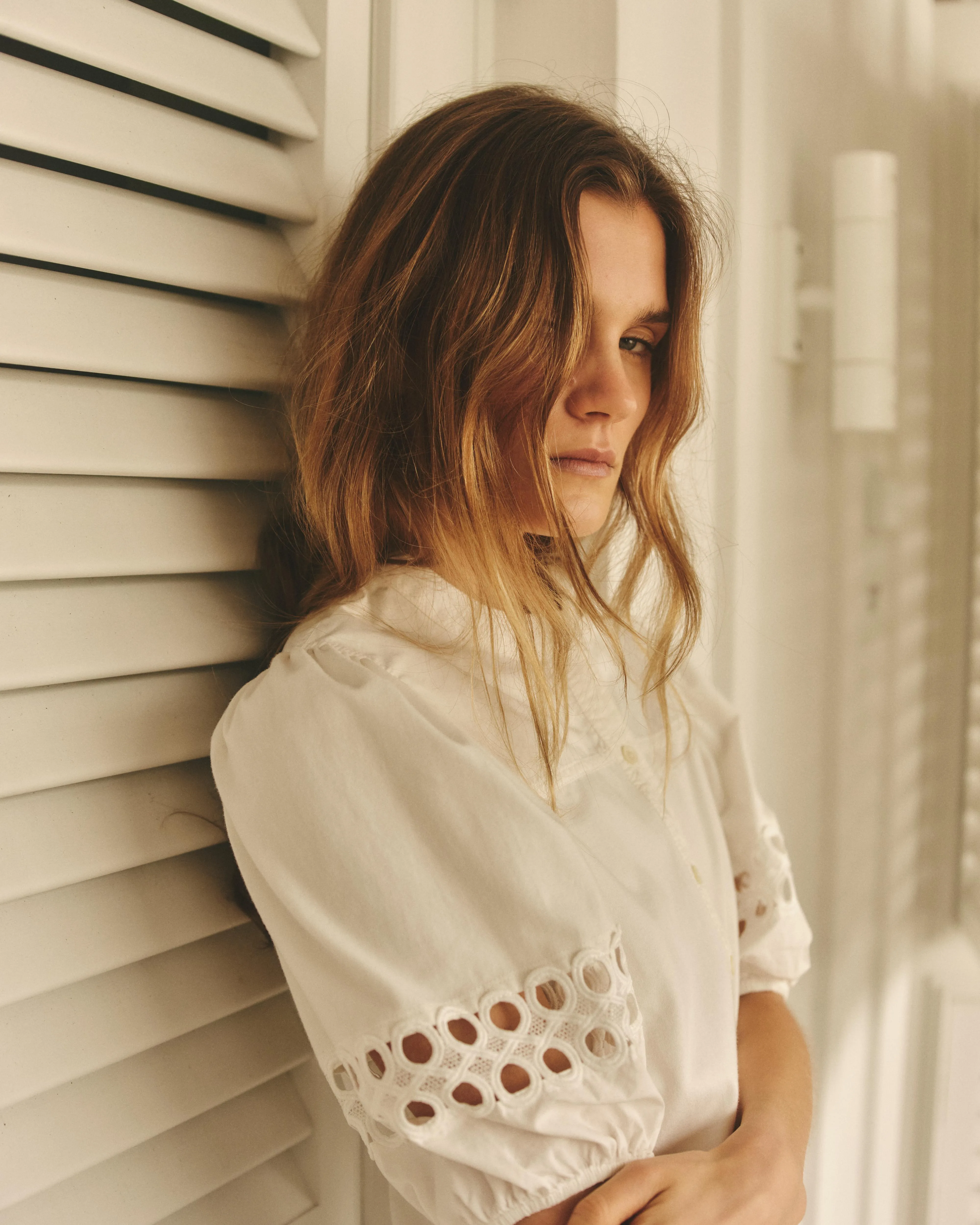 Casseia Top-Optic White sold by Cartolina product image thumbnail 3