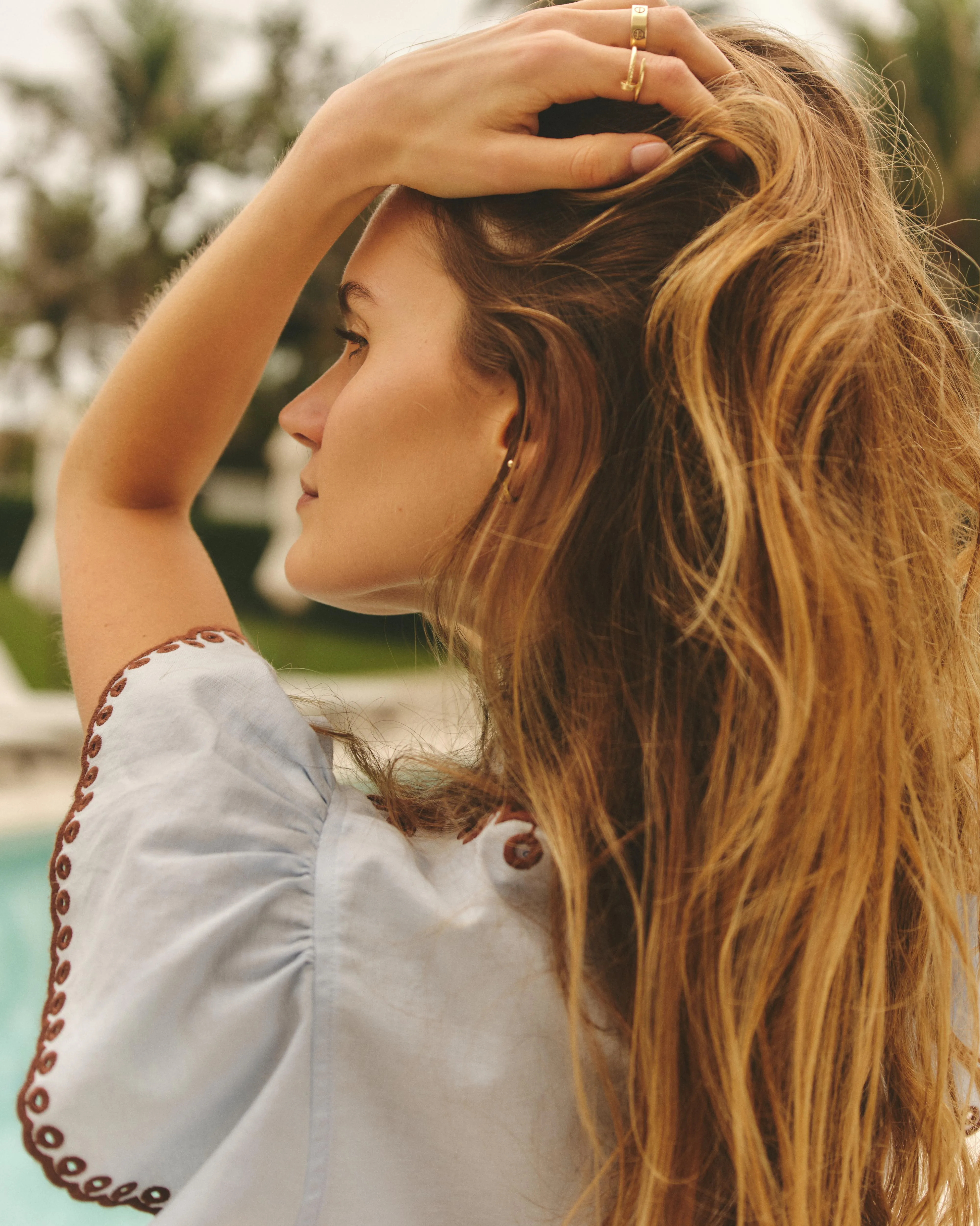 Cora Top-Sky sold by Cartolina product image thumbnail 5