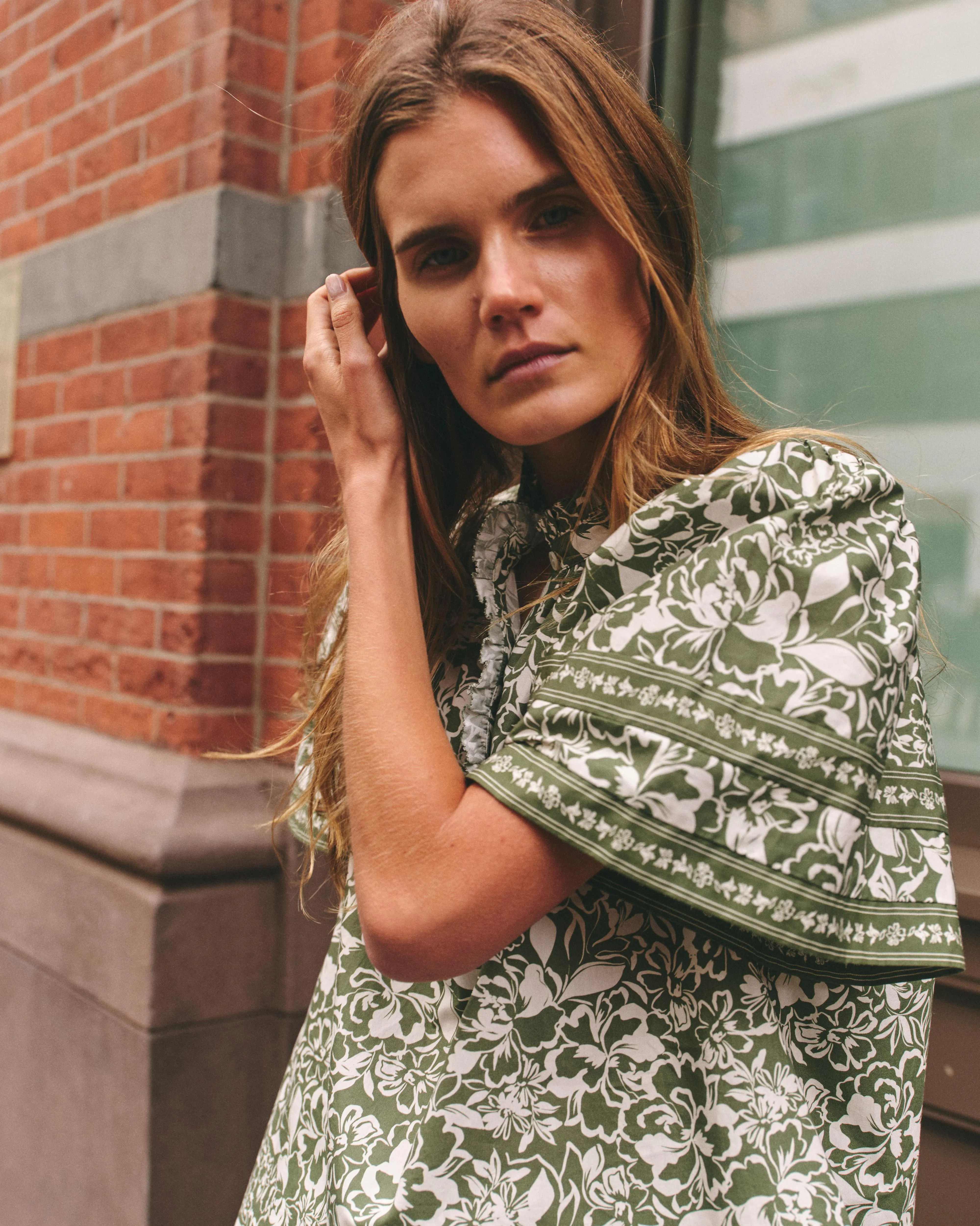 Talia Top-Fiorella sold by Cartolina product image thumbnail 5