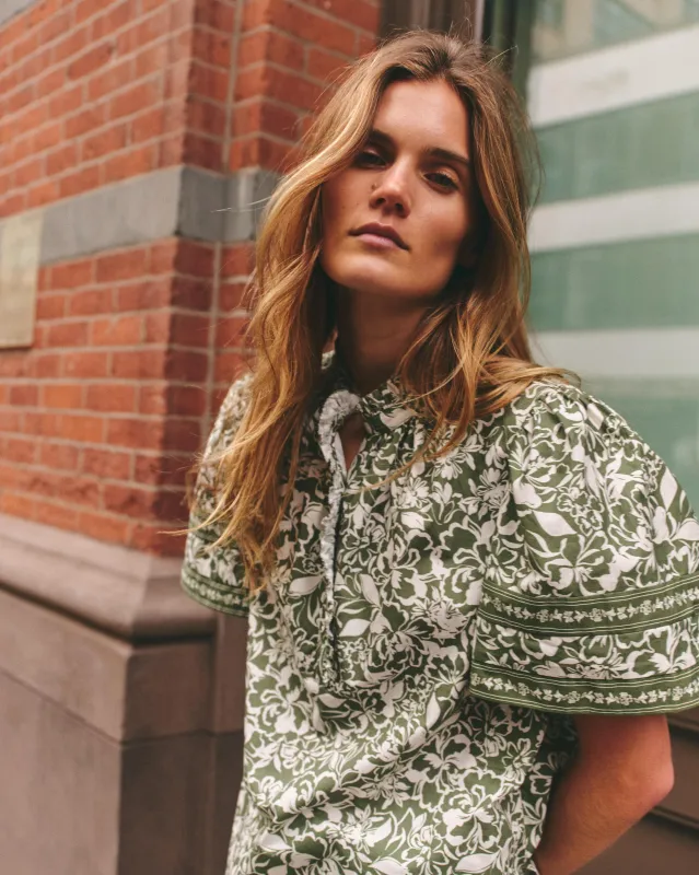 Talia Top-Fiorella sold by Cartolina