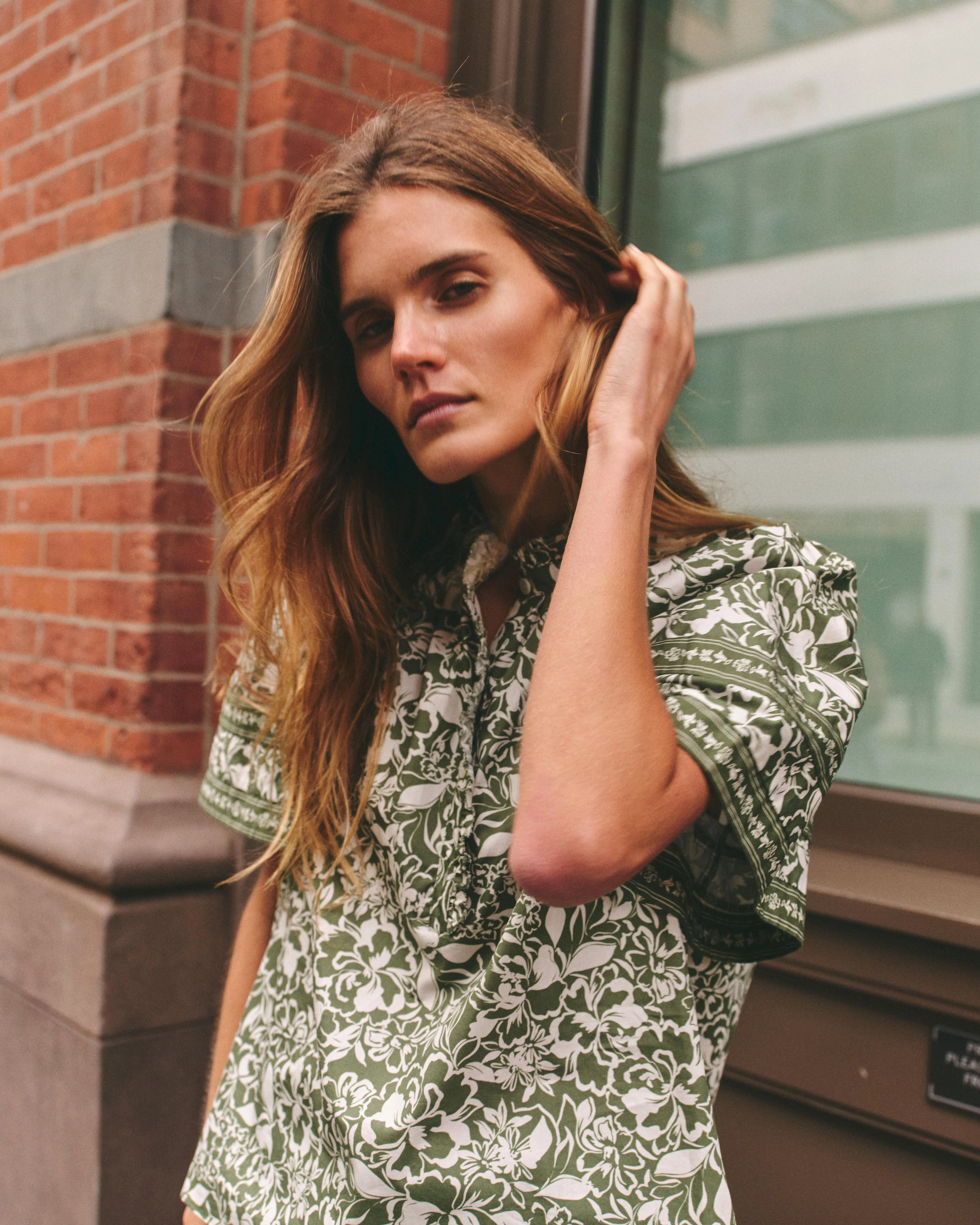 Talia Top-Fiorella sold by Cartolina product image thumbnail 4