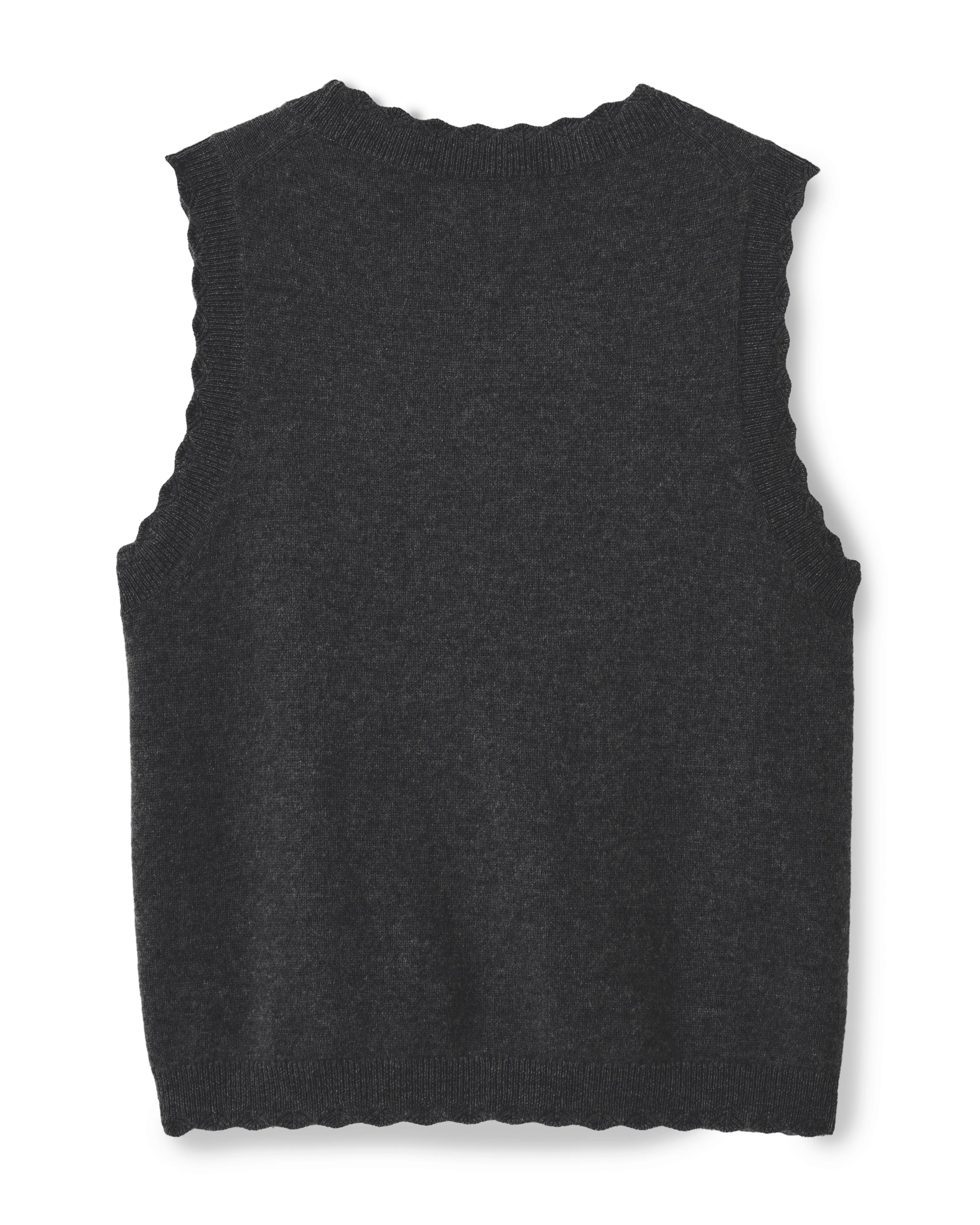 SP26 Lou Sweater Shell-Noir sold by Cartolina product image thumbnail 5