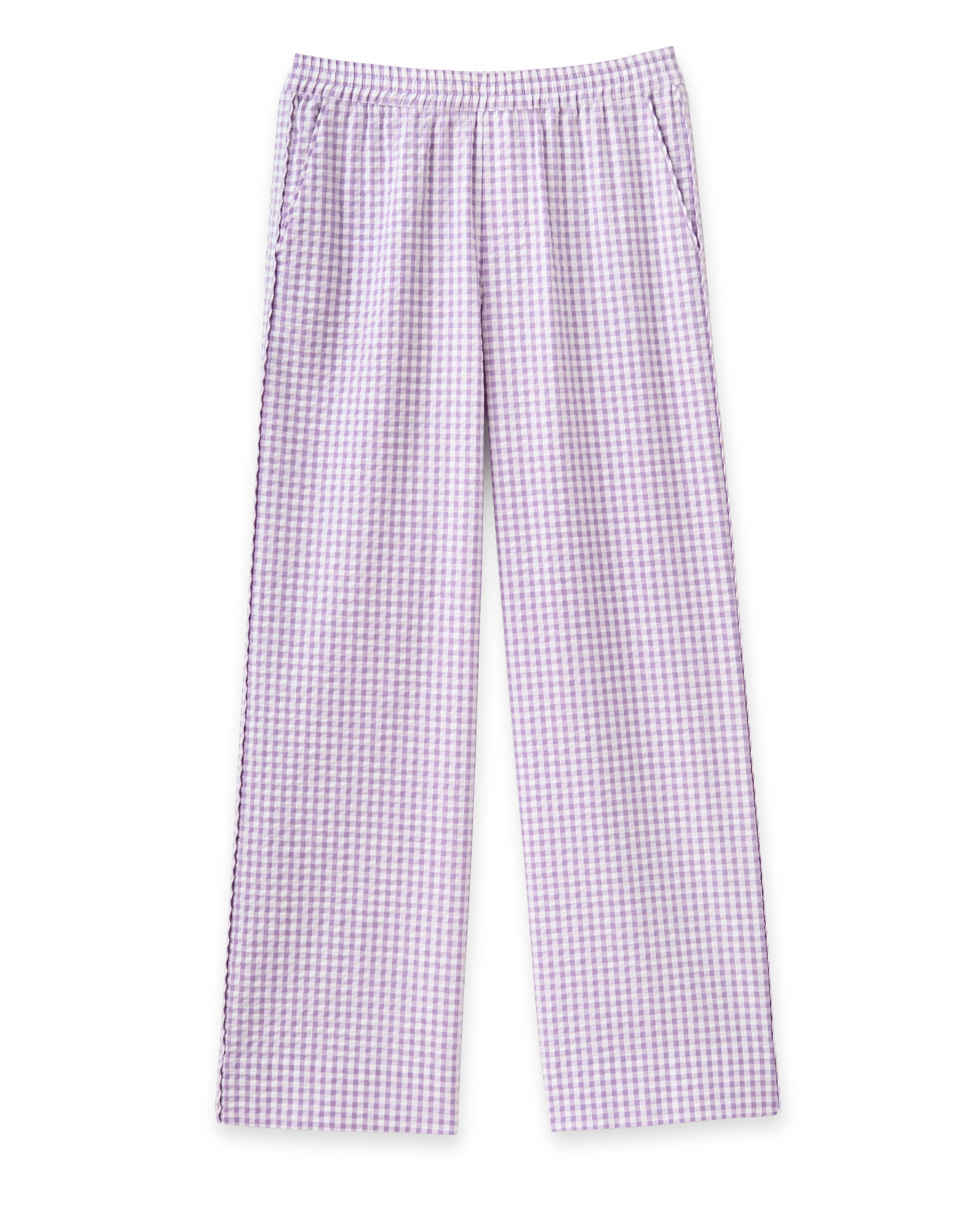 SP26 Mia Pant-Wisteria sold by Cartolina