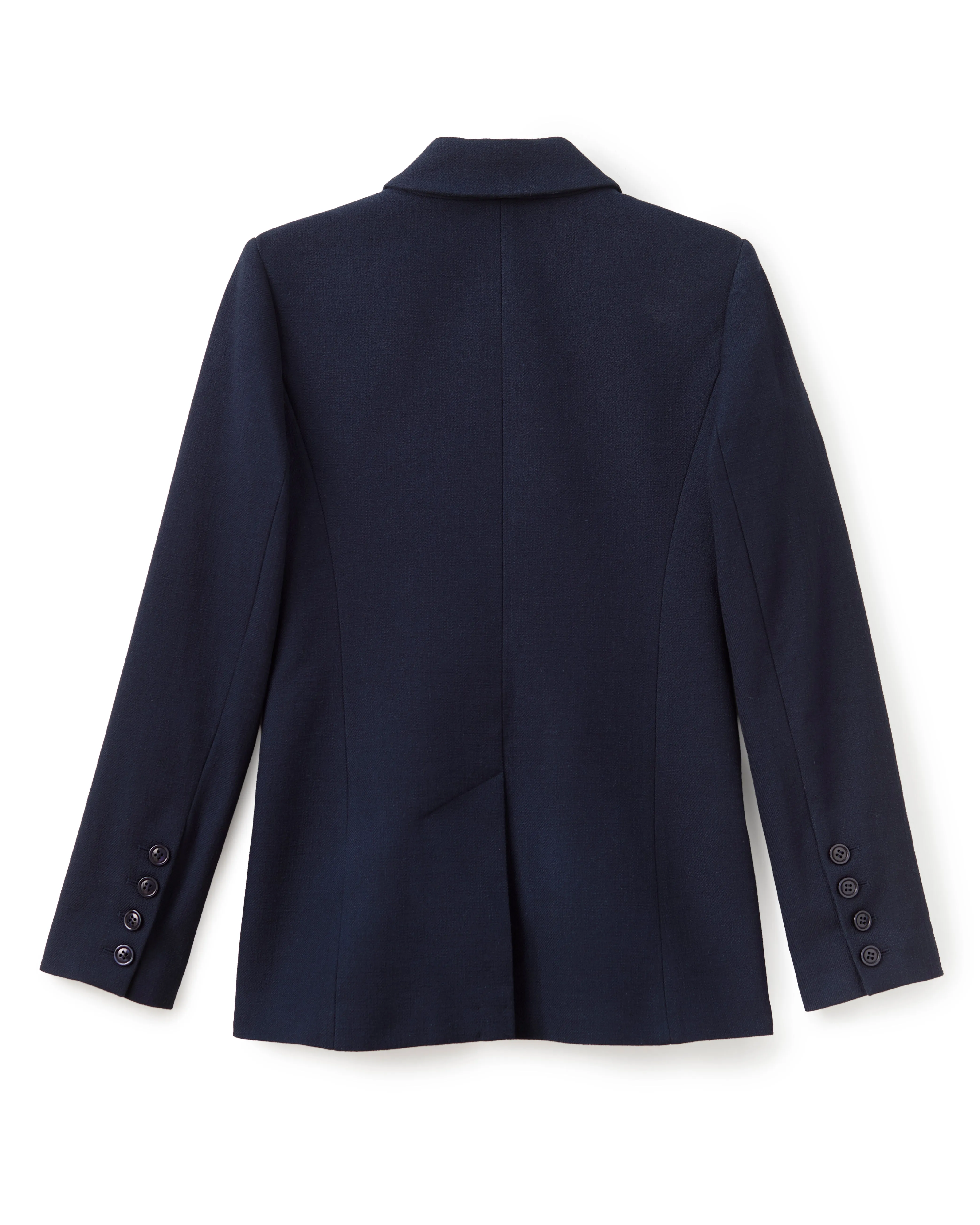 SU26 Willow Jacket-Midnight Blue sold by Cartolina product image thumbnail 5