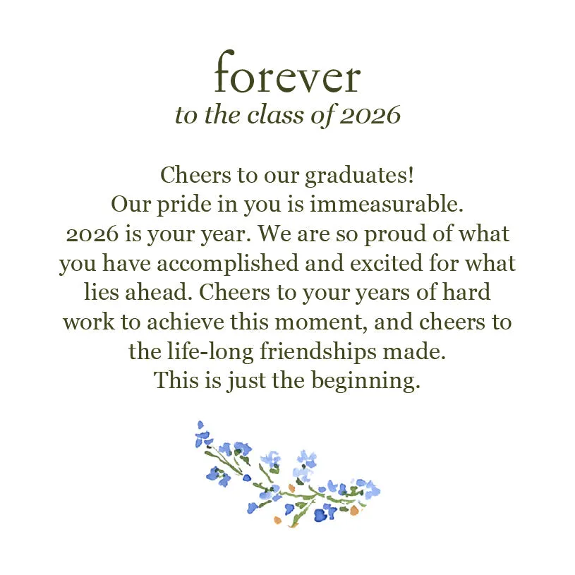 Jane Win Limited Edition FOREVER 2026 Commemorative Coin sold by Cartolina product image thumbnail 4