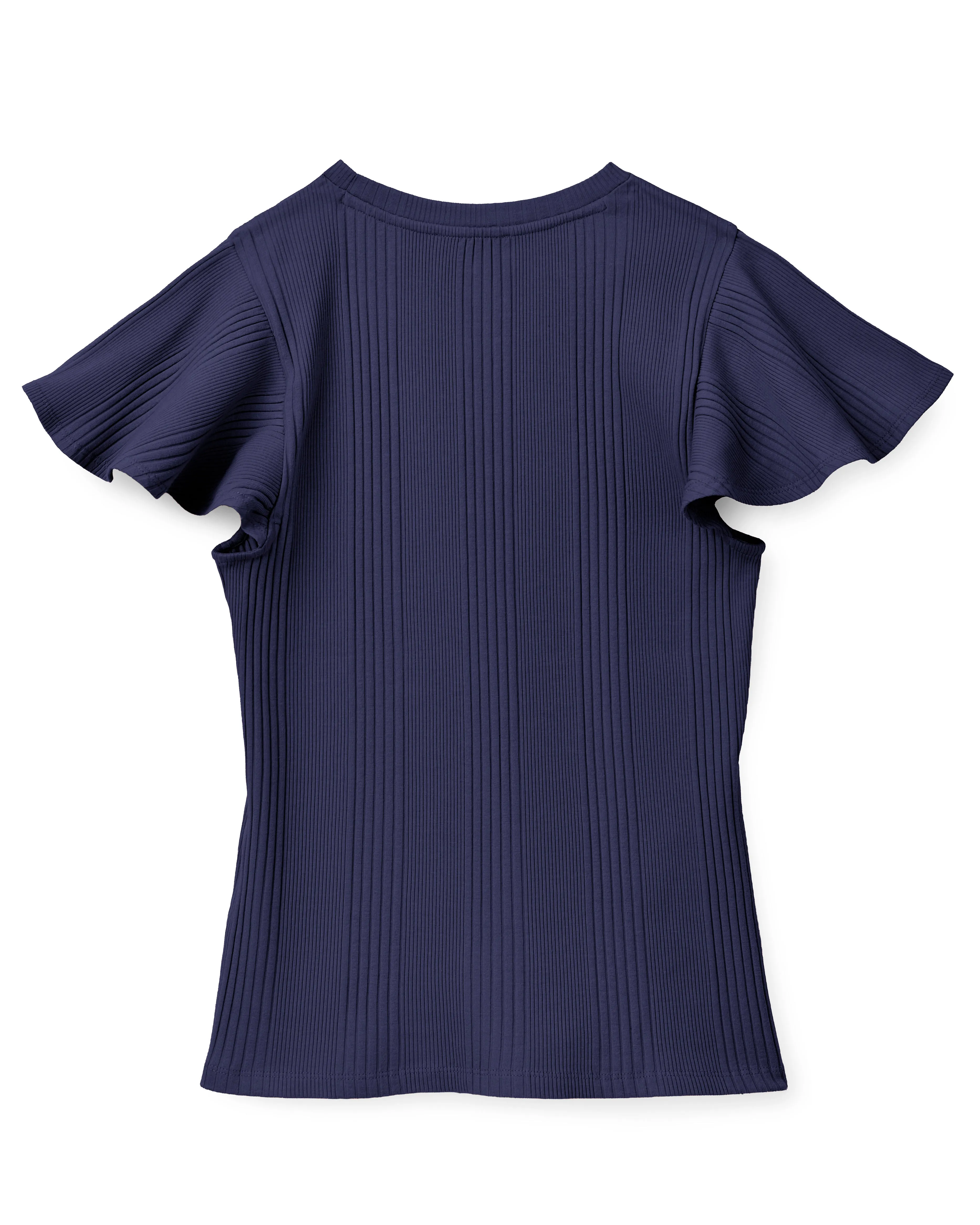 SU26 Sonia Top-Midnight Blue sold by Cartolina product image thumbnail 4