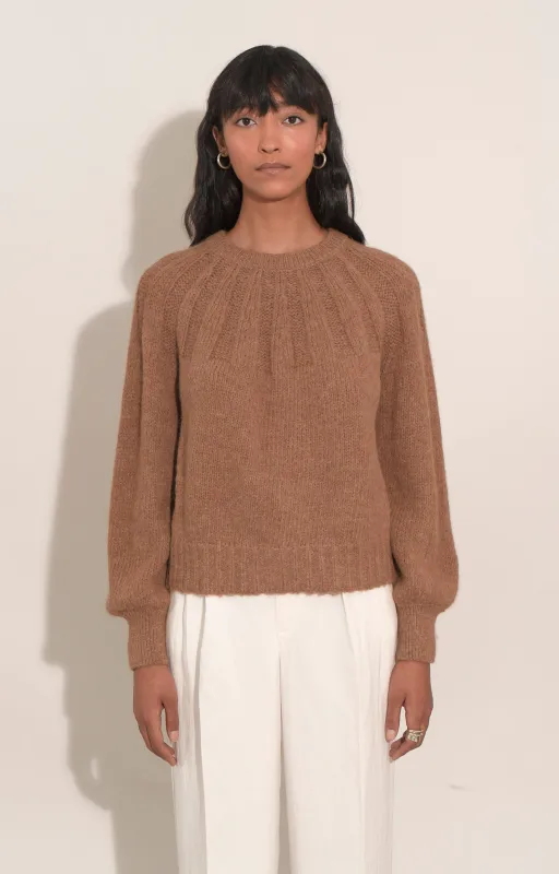 MILA SWEATER | ARCHIVE sold by ELEVEN SIX