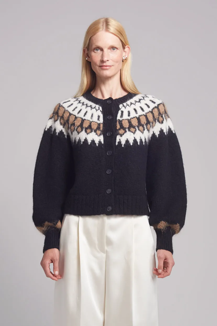 STARLA CARDI sold by ELEVEN SIX