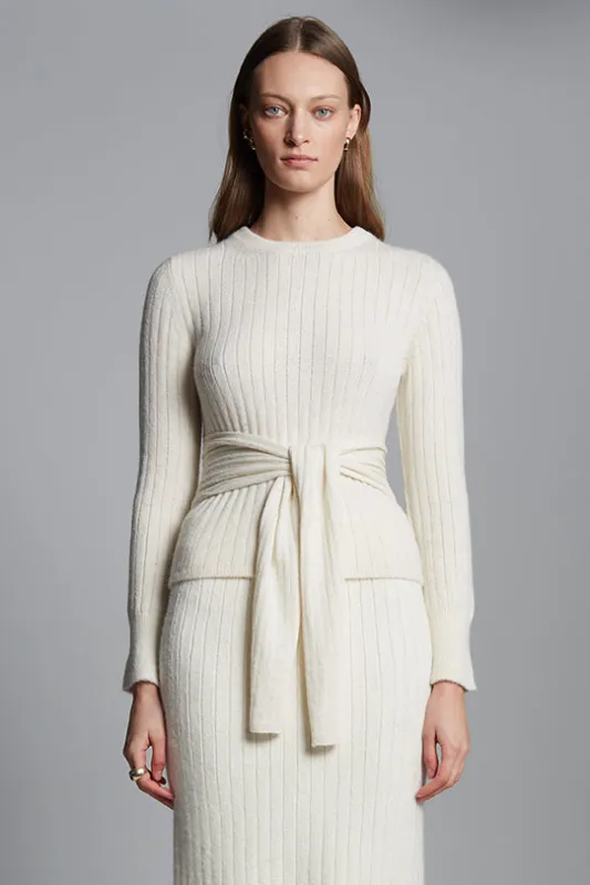 ALAIYA SWEATER sold by ELEVEN SIX