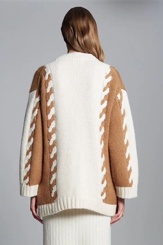 ZOE CARDIGAN sold by ELEVEN SIX product image thumbnail 2