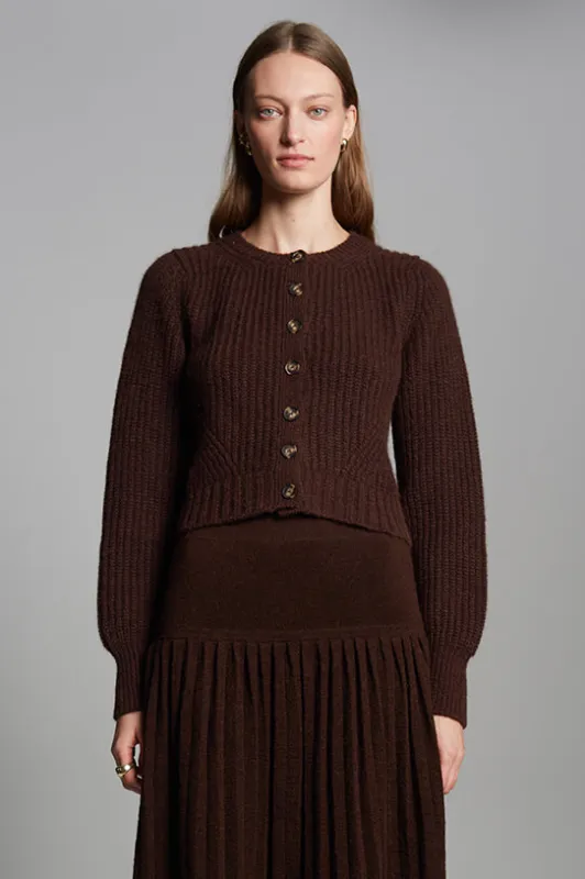 BECCA CARDI | COCOA made by ELEVEN SIX