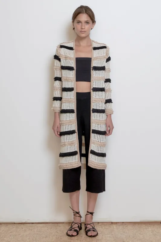 TIA CARDI |  IG ARCHIVE SALE | ONE OF A KIND | SIZE S (FITS M) sold by ELEVEN SIX