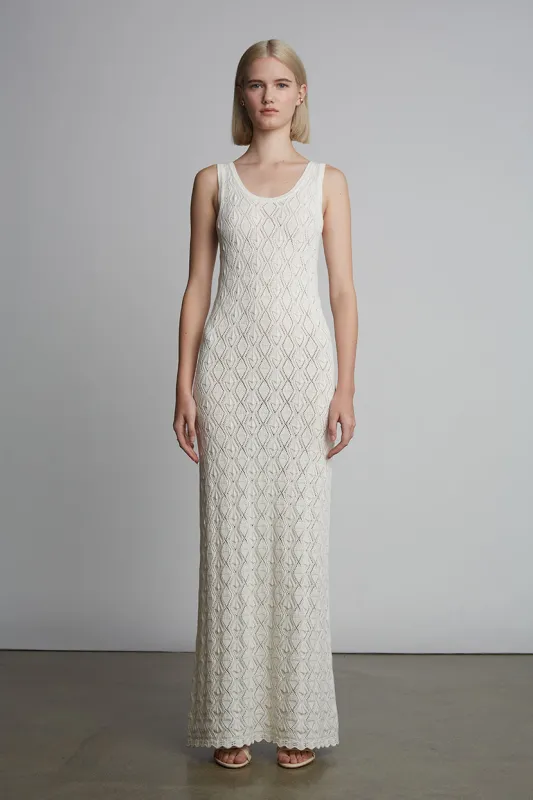 COLETTE DRESS made by ELEVEN SIX
