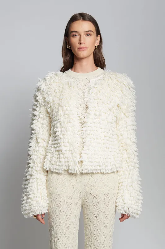 JENNA JACKET | LAST ONE! sold by ELEVEN SIX