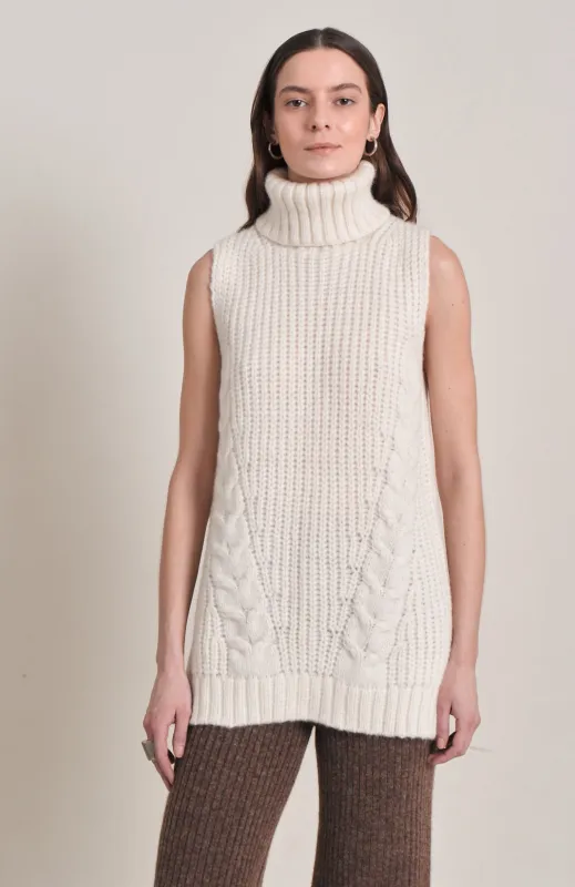 TAYLR TUNIC TANK | ARCHIVE sold by ELEVEN SIX